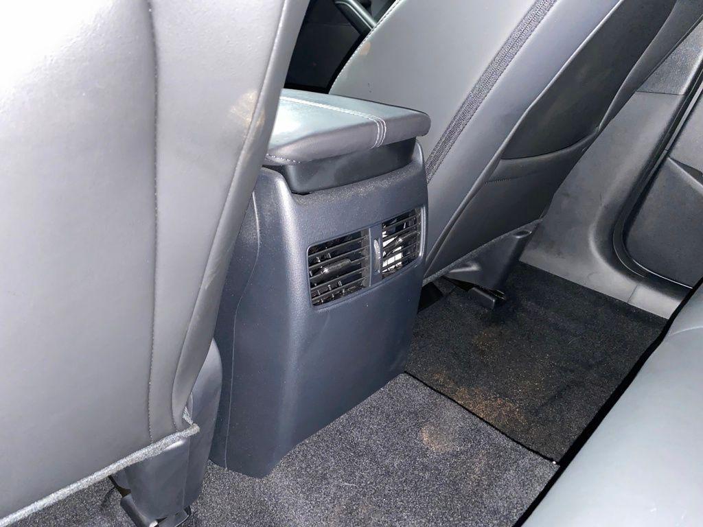 used 2025 Mazda CX-30 car, priced at $23,841