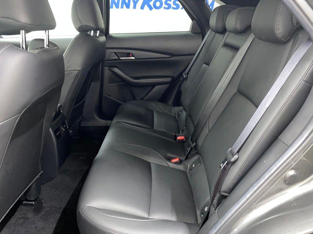 used 2025 Mazda CX-30 car, priced at $23,841