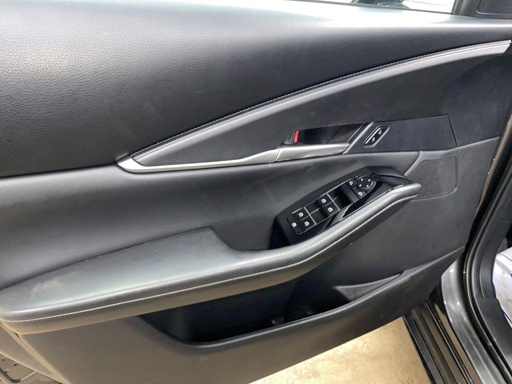 used 2025 Mazda CX-30 car, priced at $23,841