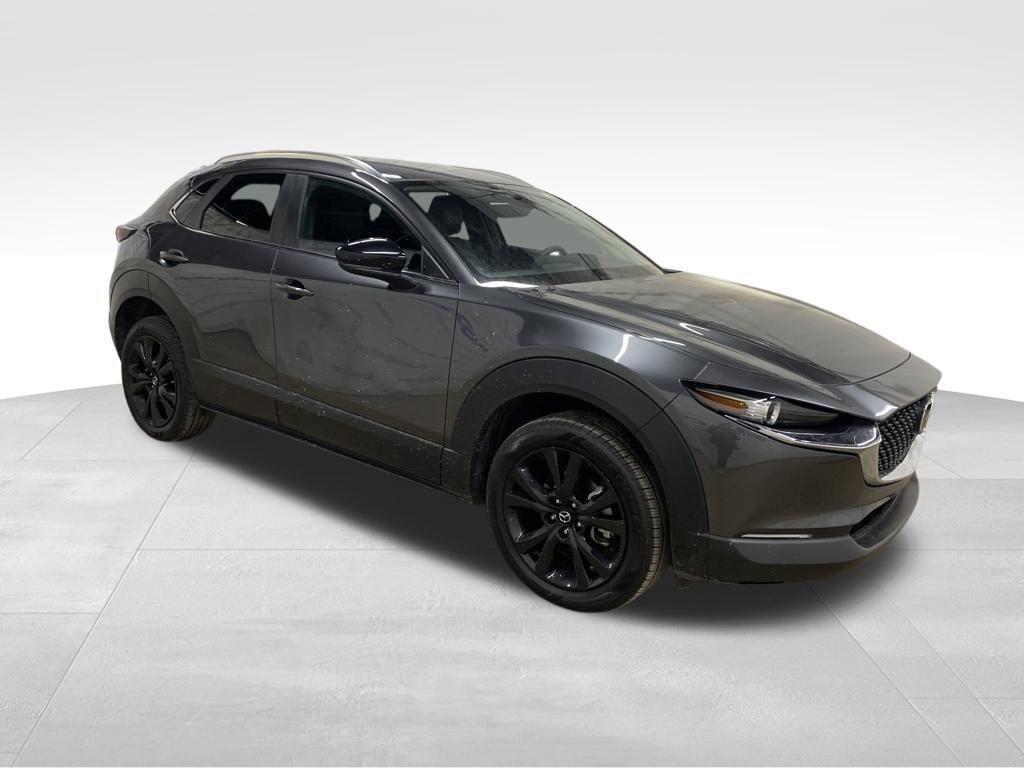 used 2025 Mazda CX-30 car, priced at $23,841