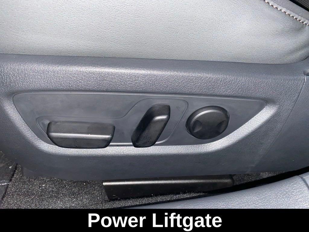 new 2025 Mazda CX-30 car, priced at $38,357