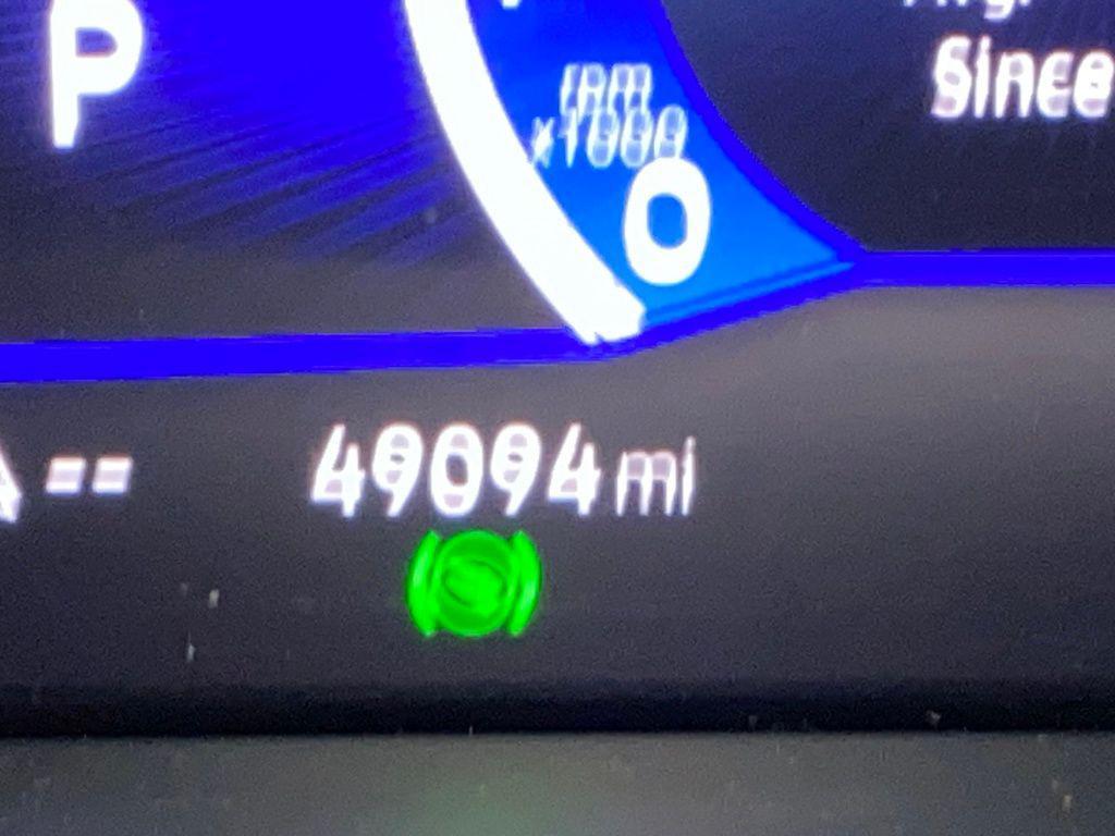 used 2023 Volkswagen Tiguan car, priced at $22,998