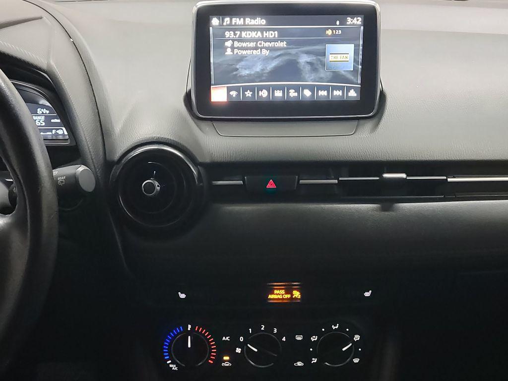 used 2017 Mazda CX-3 car, priced at $12,511