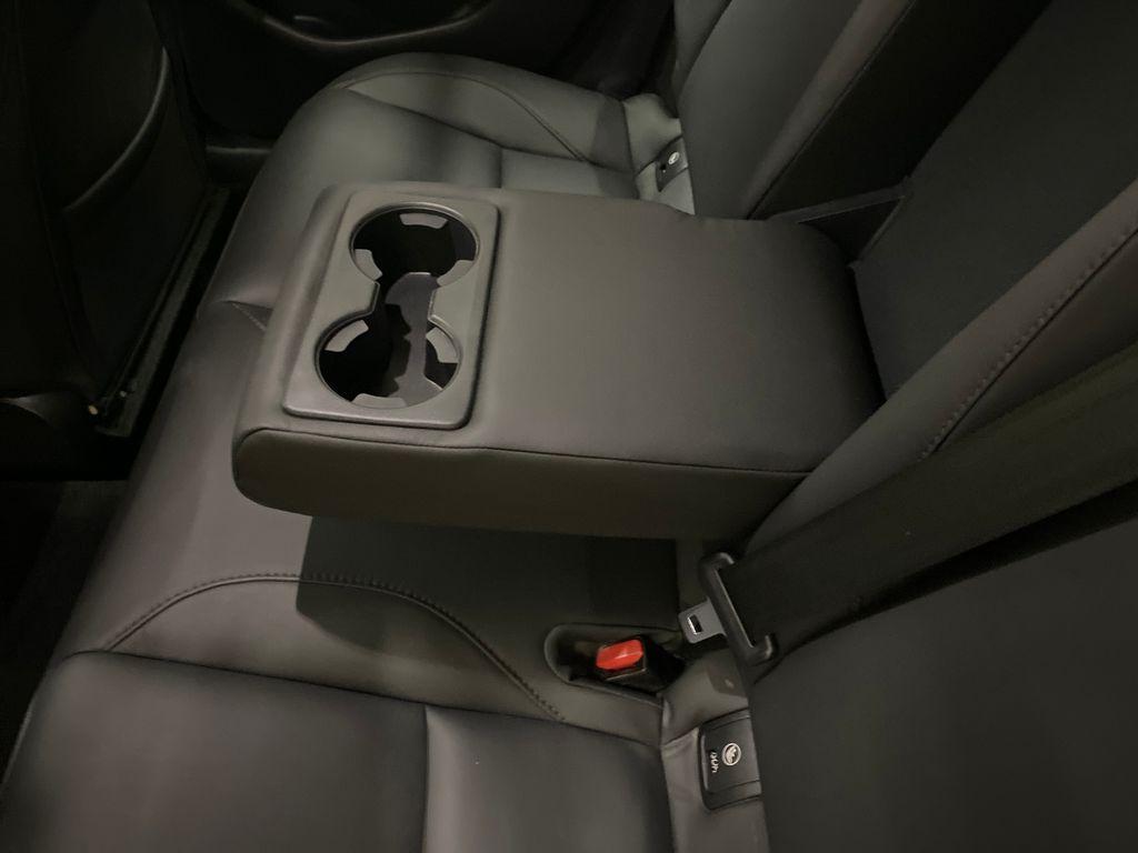 used 2023 Mazda Mazda3 car, priced at $21,311