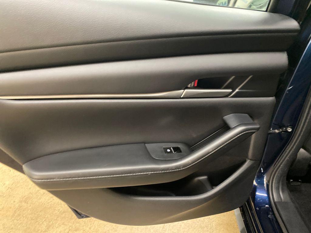 used 2023 Mazda Mazda3 car, priced at $21,311