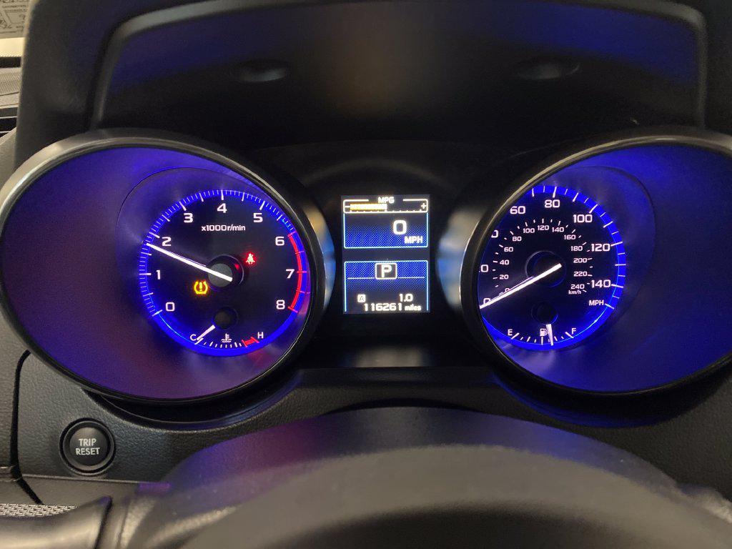 used 2018 Subaru Legacy car, priced at $15,414