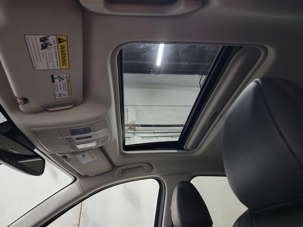 used 2025 Mazda CX-5 car, priced at $26,478