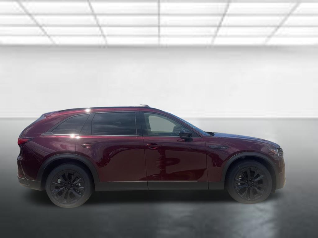 new 2026 Mazda CX-90 car, priced at $45,630