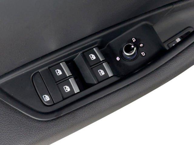 used 2017 Audi A4 car, priced at $15,698