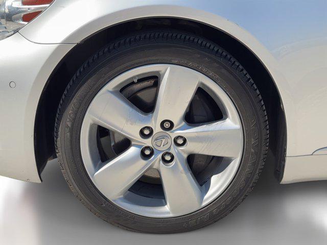 used 2011 Lexus LS 460 car, priced at $11,498