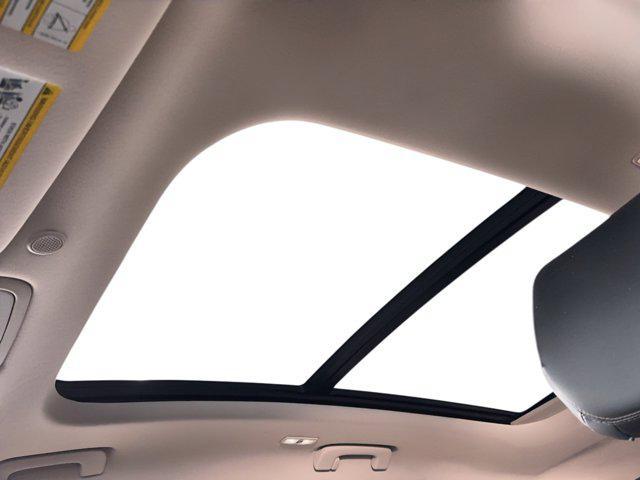 used 2020 Lincoln Aviator car, priced at $26,499