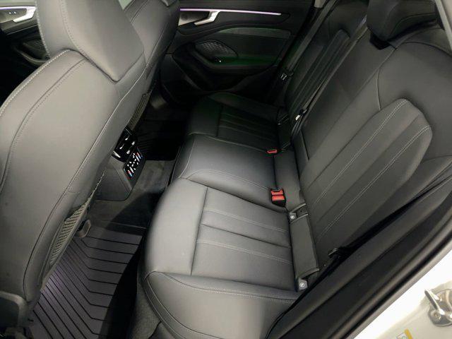 new 2026 Audi A6 car, priced at $69,494