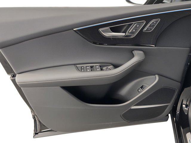 new 2026 Audi Q8 car, priced at $83,563