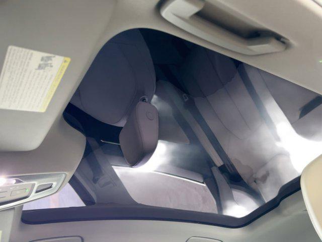 new 2025 Audi A5 car, priced at $47,499