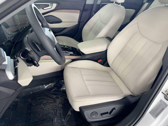 new 2025 Audi A5 car, priced at $47,499