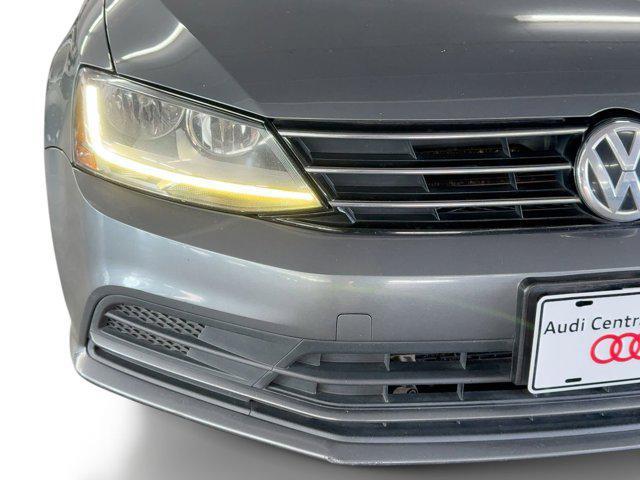 used 2017 Volkswagen Jetta car, priced at $8,498