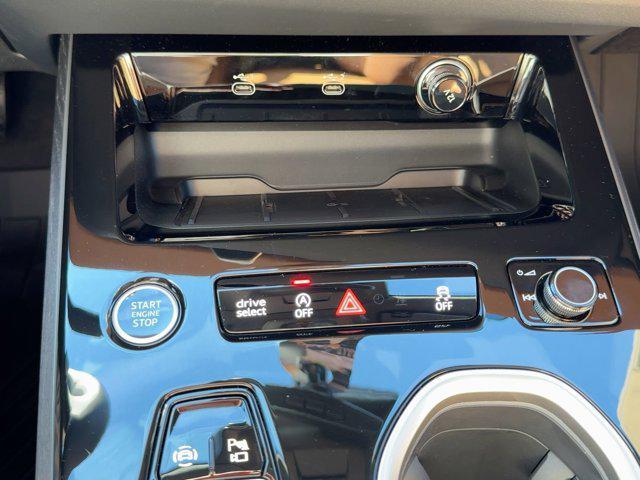 new 2026 Audi A6 car, priced at $69,619