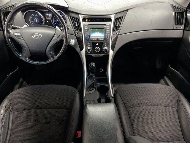 used 2014 Hyundai Sonata car, priced at $6,797