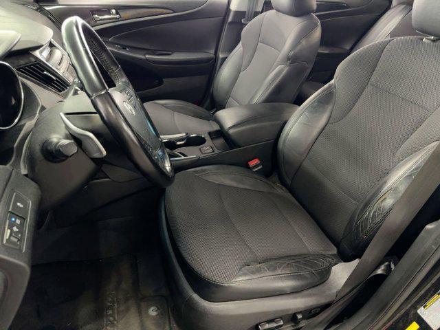 used 2014 Hyundai Sonata car, priced at $6,797
