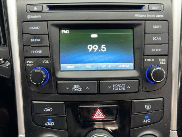 used 2014 Hyundai Sonata car, priced at $6,797