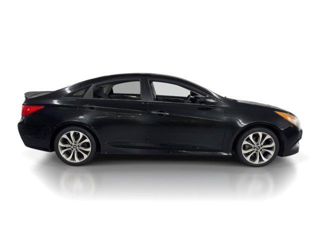 used 2014 Hyundai Sonata car, priced at $6,797