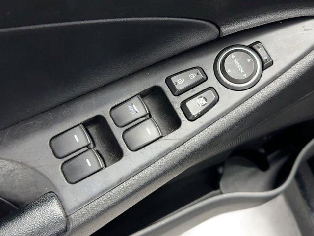used 2014 Hyundai Sonata car, priced at $6,797