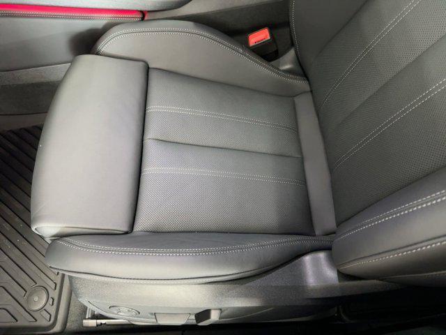 new 2026 Audi A6 car, priced at $69,619