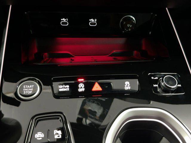 new 2026 Audi A6 car, priced at $69,619