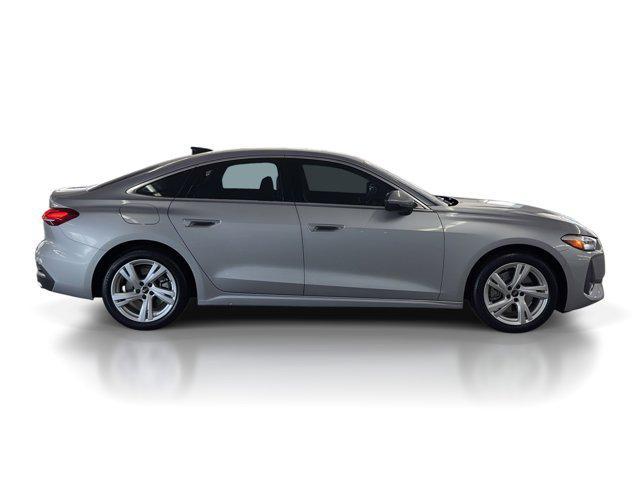 new 2025 Audi A5 car, priced at $47,903