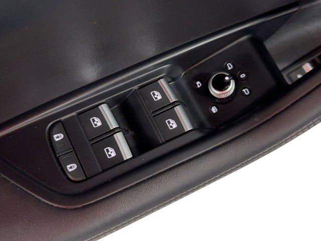 used 2021 Audi A4 car, priced at $16,997