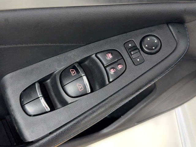 used 2017 Nissan Maxima car, priced at $15,999