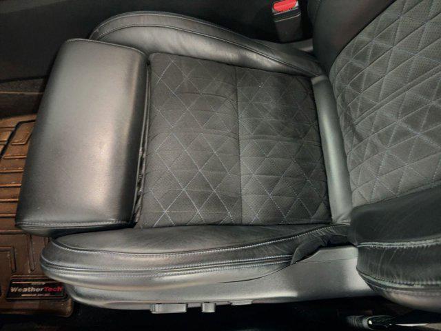 used 2017 Nissan Maxima car, priced at $15,999