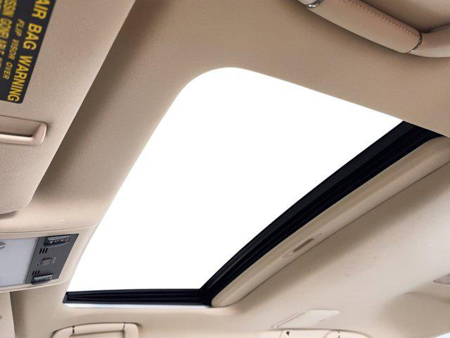 used 2013 Lexus LS 460 car, priced at $12,499