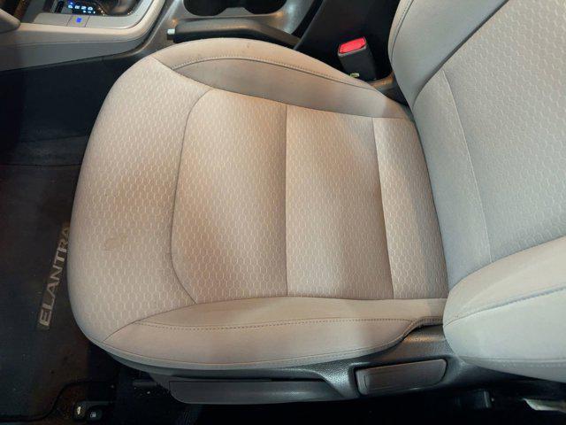 used 2019 Hyundai Elantra car, priced at $7,798