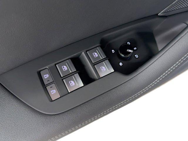 new 2026 Audi A6 car, priced at $74,534