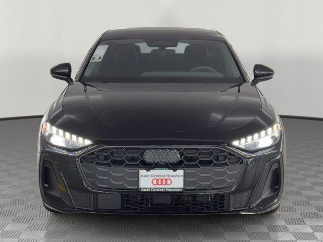 new 2026 Audi A5 car, priced at $54,996
