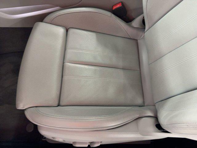 used 2024 Audi A5 car, priced at $41,999