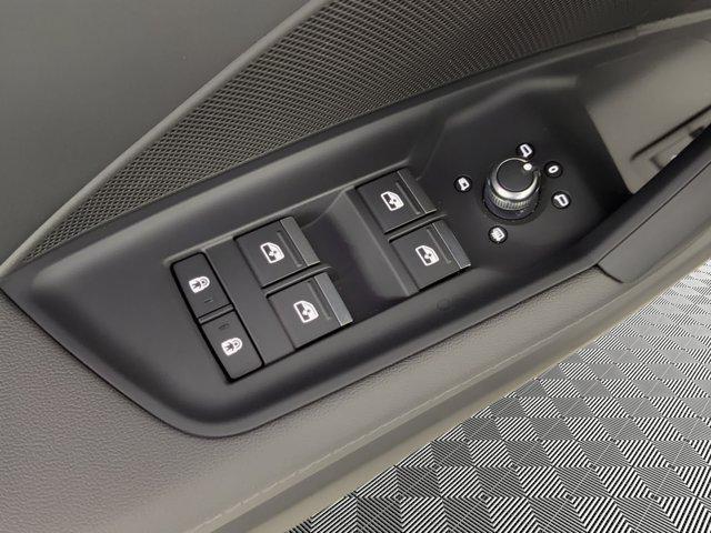 used 2024 Audi A3 car, priced at $31,999