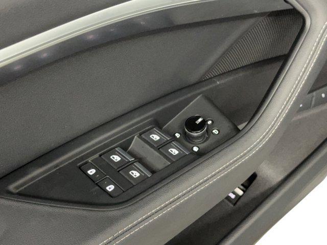 used 2022 Audi e-tron car, priced at $25,899