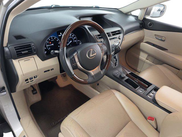 used 2013 Lexus RX 350 car, priced at $10,999