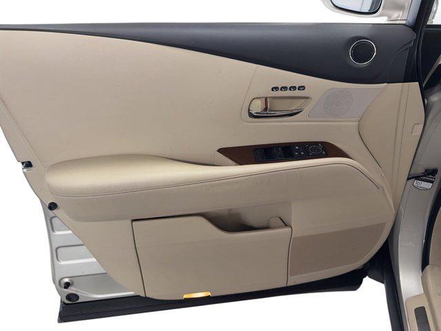 used 2013 Lexus RX 350 car, priced at $10,999