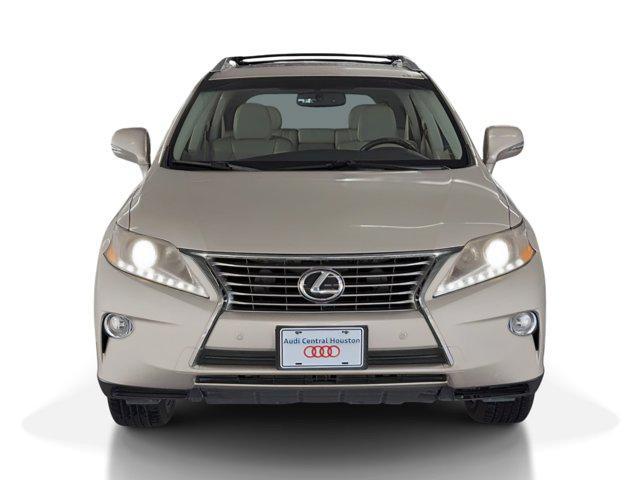 used 2013 Lexus RX 350 car, priced at $10,999