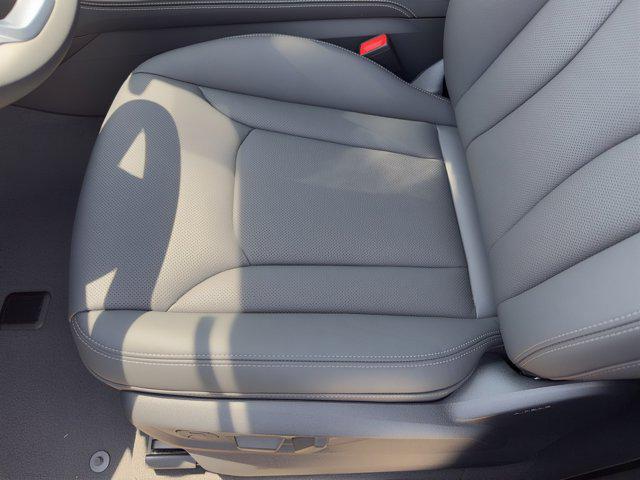 new 2026 Audi Q7 car, priced at $66,374