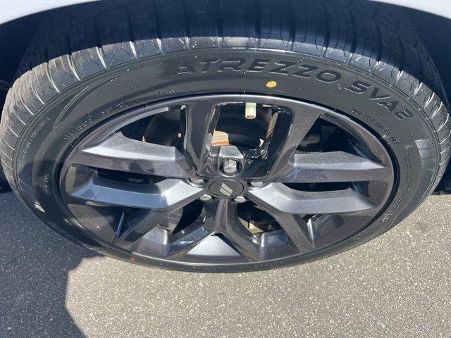 used 2022 Dodge Challenger car, priced at $31,988