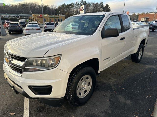 used 2016 Chevrolet Colorado car, priced at $12,988