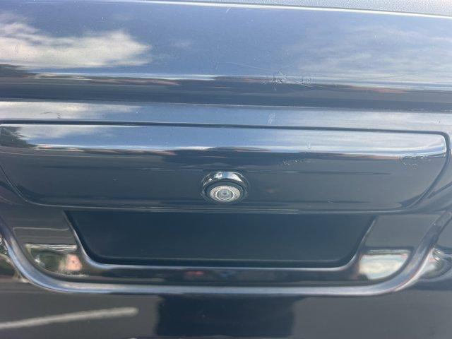 used 2019 Ram 1500 car, priced at $30,988