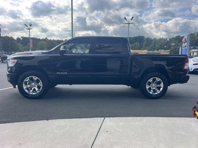 used 2019 Ram 1500 car, priced at $30,988