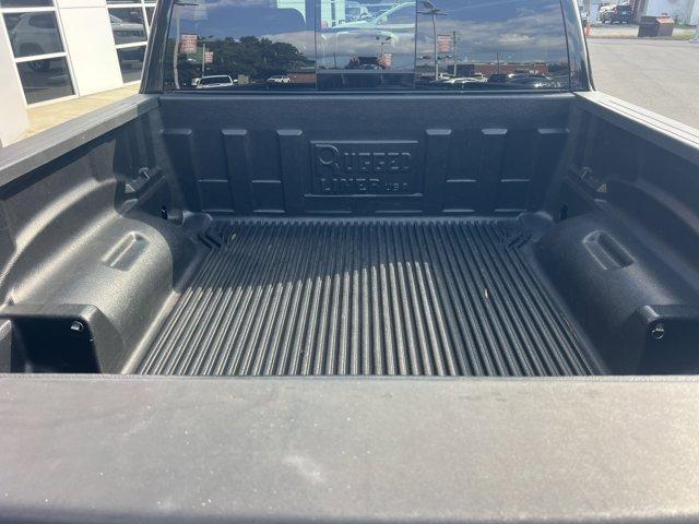 used 2019 Ram 1500 car, priced at $30,988