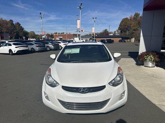 used 2013 Hyundai Elantra car, priced at $9,788