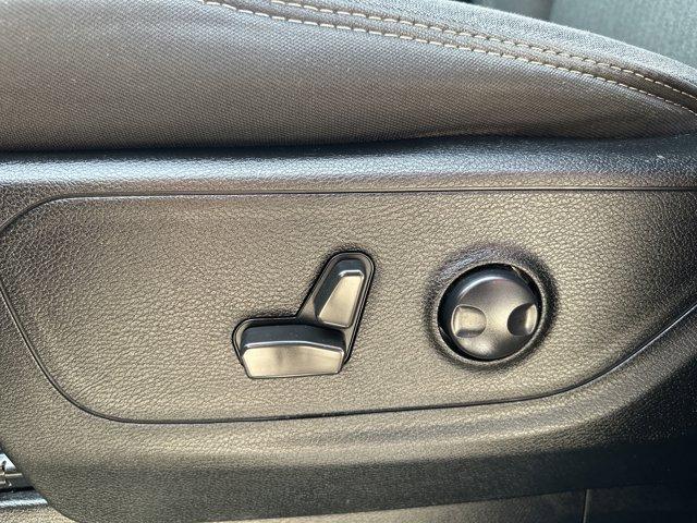 used 2022 Ram 1500 car, priced at $26,988